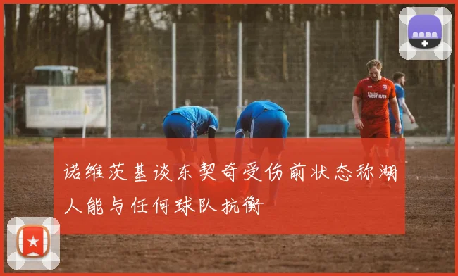 诺维茨基谈东契奇受伤前状态称湖人能与任何球队抗衡