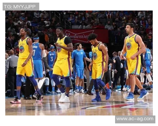 时光荏苒！勇士22年夺冠阵容如今仅存四人回顾辉煌与变迁